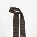 Dante6 - Pinstripe Scarf