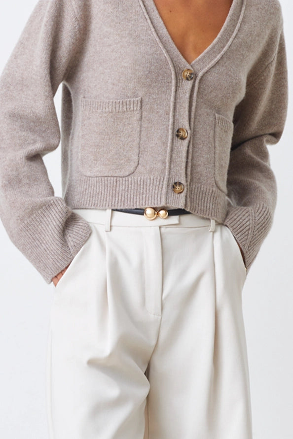 Suncoo - Pantalon Japon