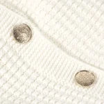 Ba&sh - GARANCE buttoned cardigan