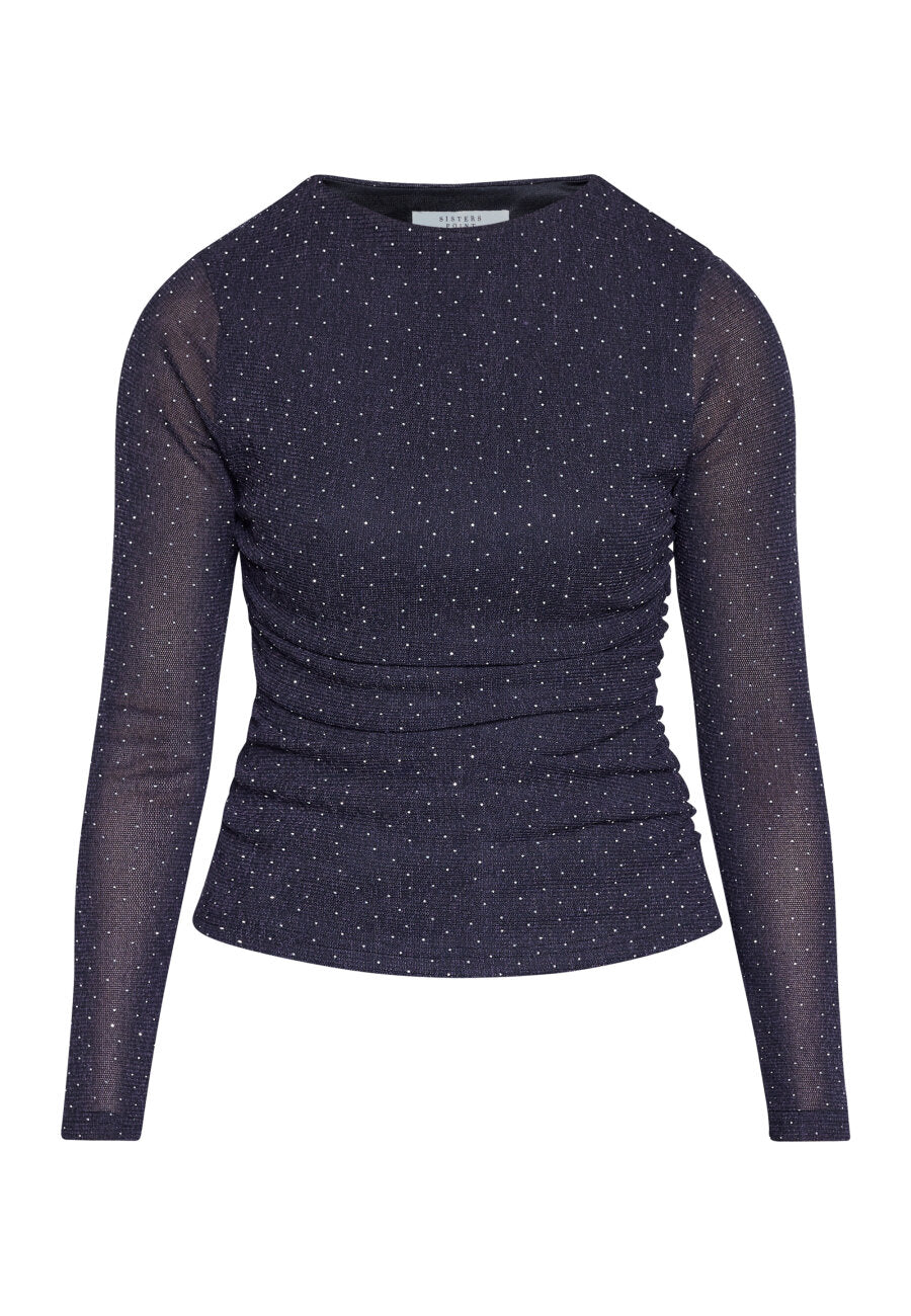 Sisters Point -  Esme Long-sleeved Blouse