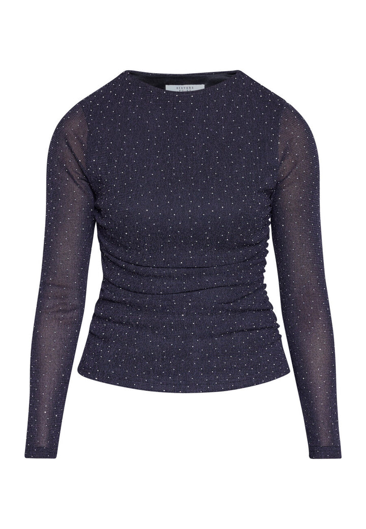 Sisters Point -  Esme Long-sleeved Blouse