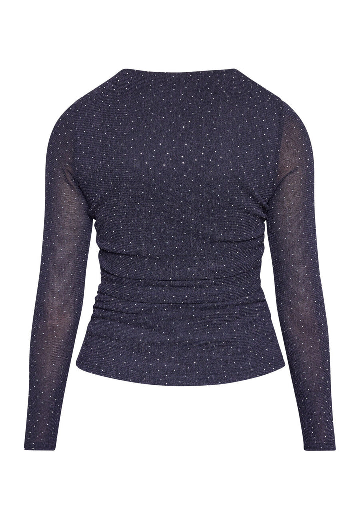 Sisters Point -  Esme Long-sleeved Blouse