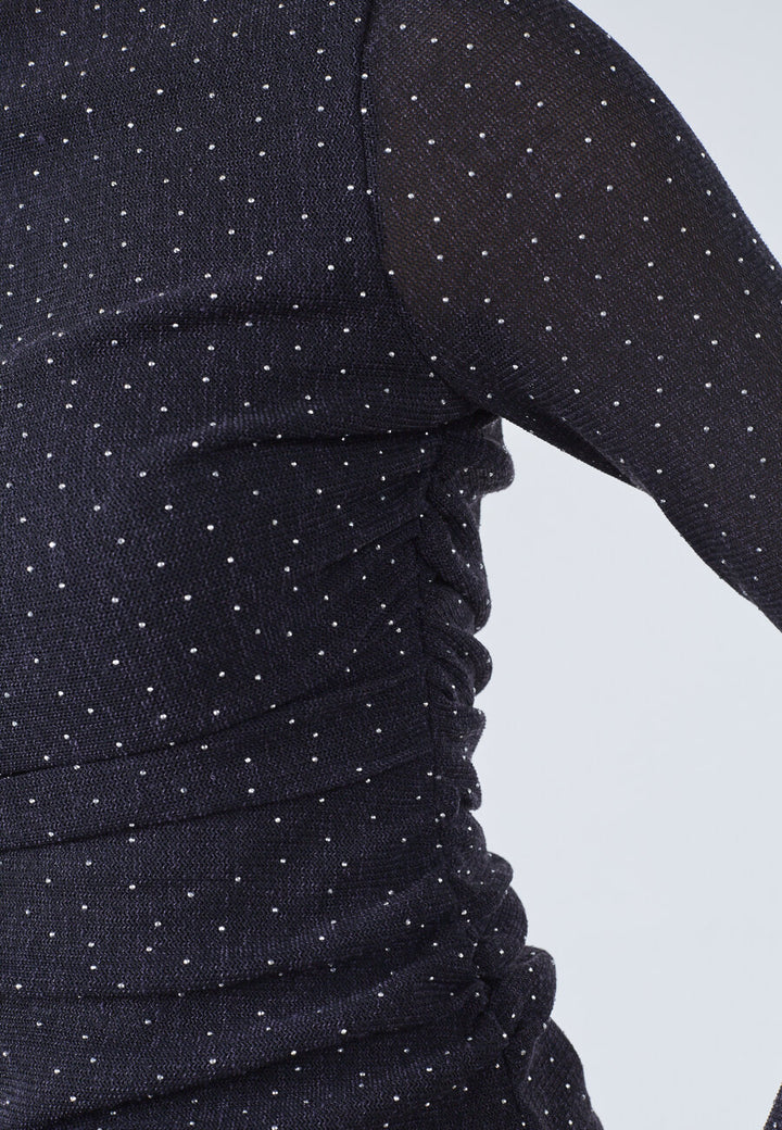 Sisters Point -  Esme Long-sleeved Blouse