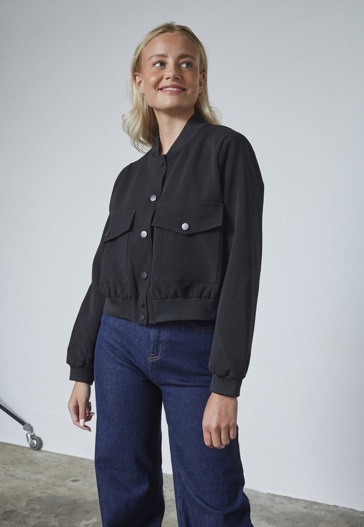 Sisters Point – Garwin Jacket