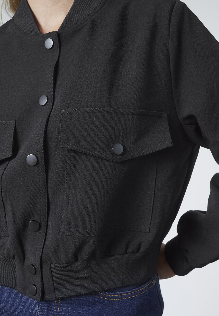 Sisters Point – Garwin Jacket