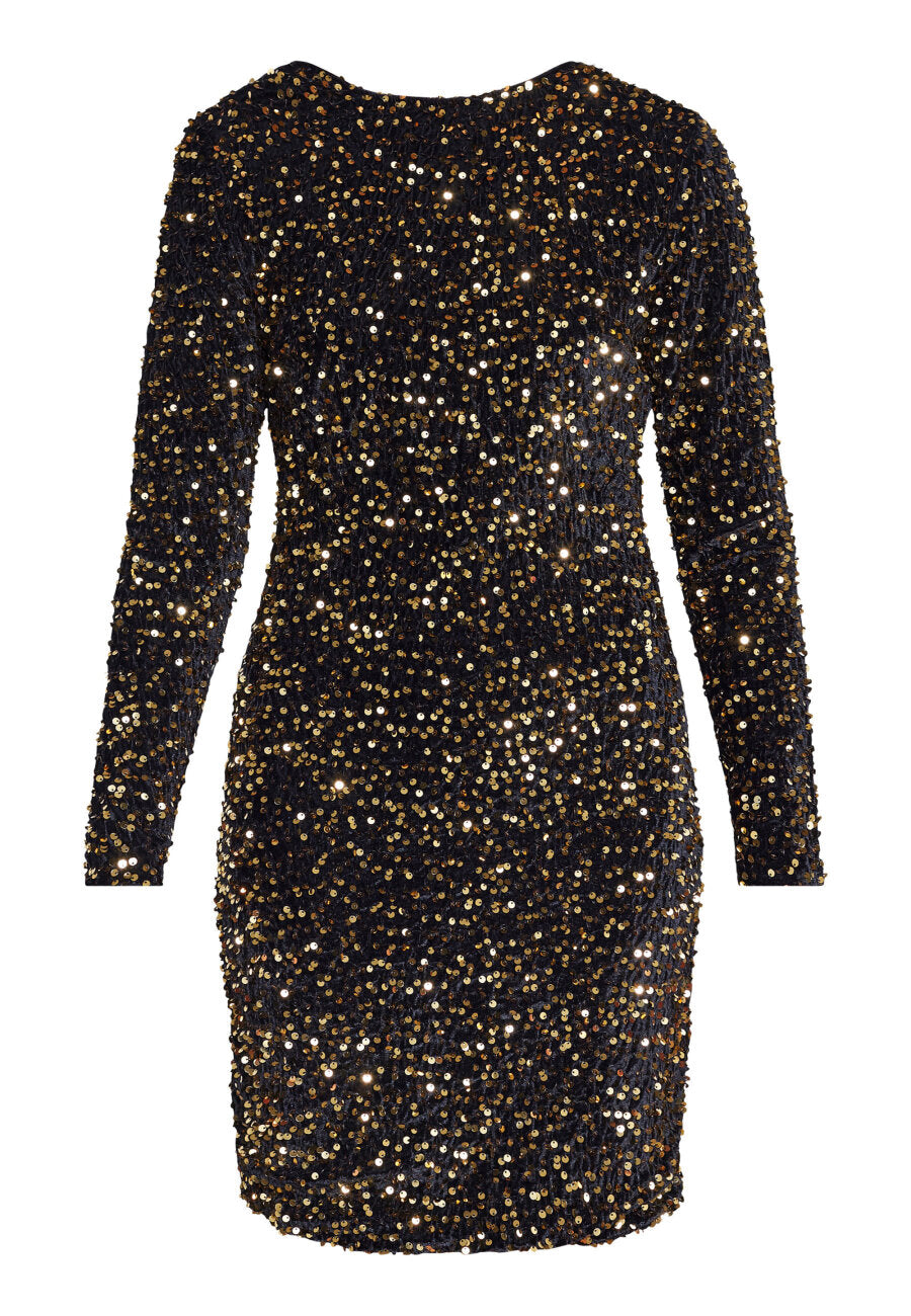 Sisters Point - Gigi Dress