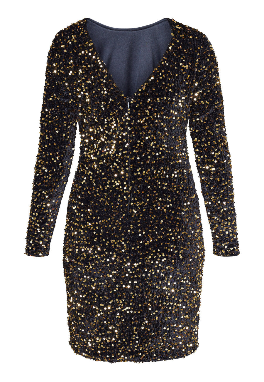 Sisters Point - Gigi Dress