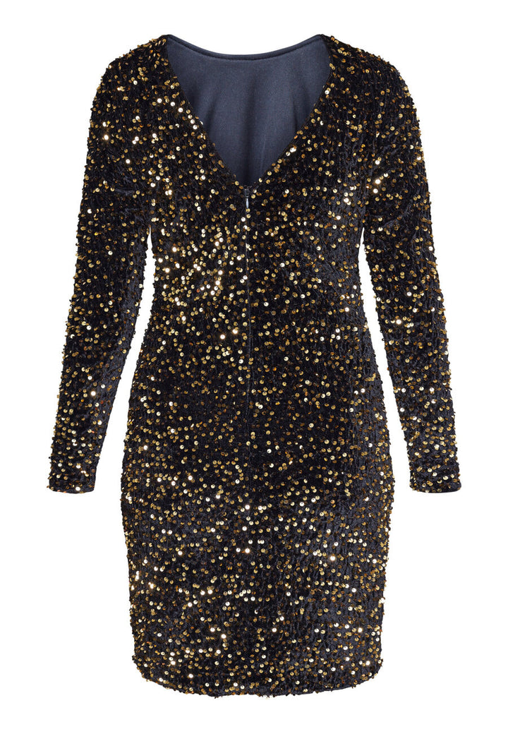 Sisters Point - Gigi Dress