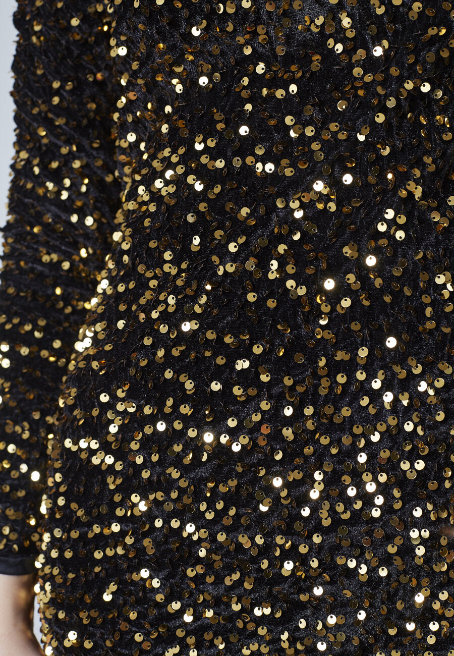 Sisters Point - Gigi Dress