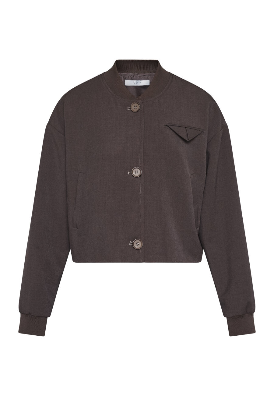 Sisters Point - Great Jacket