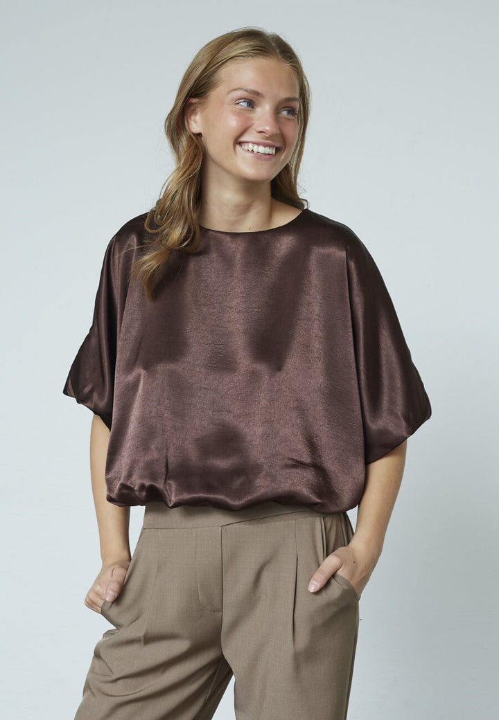 Sisters Point – Gufo Blouse