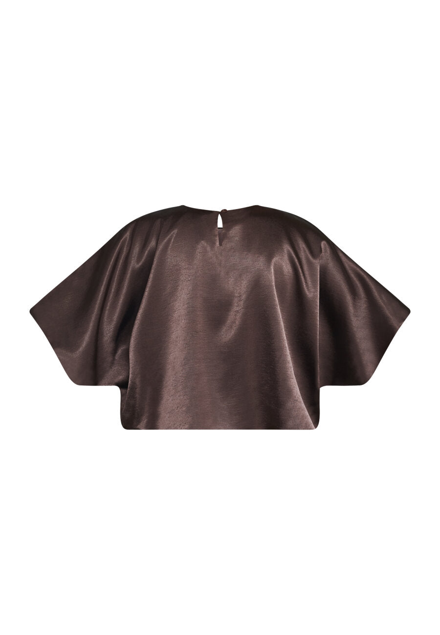 Sisters Point – Gufo Blouse