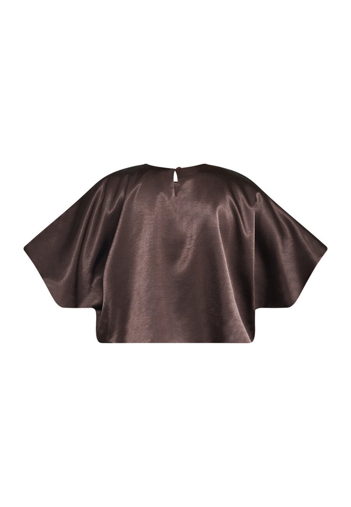 Sisters Point – Gufo Blouse