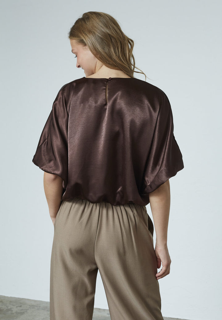 Sisters Point – Gufo Blouse