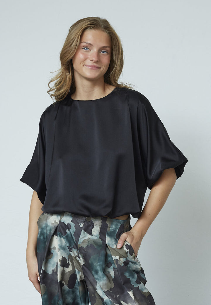 Sisters Point – Gufo Blouse