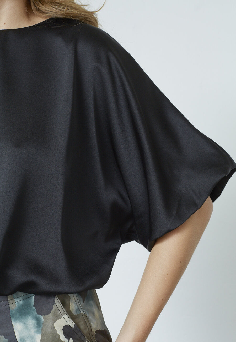 Sisters Point – Gufo Blouse