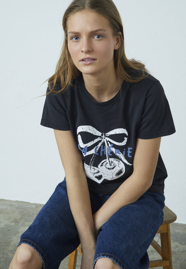 Sisters Point - Husa T-Shirt