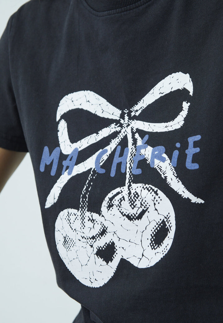 Sisters Point - Husa T-Shirt