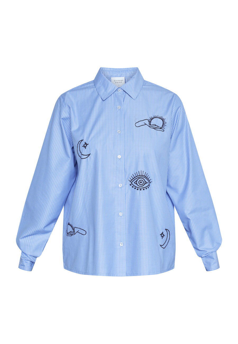 Sisters Point - Ibisa Blouse