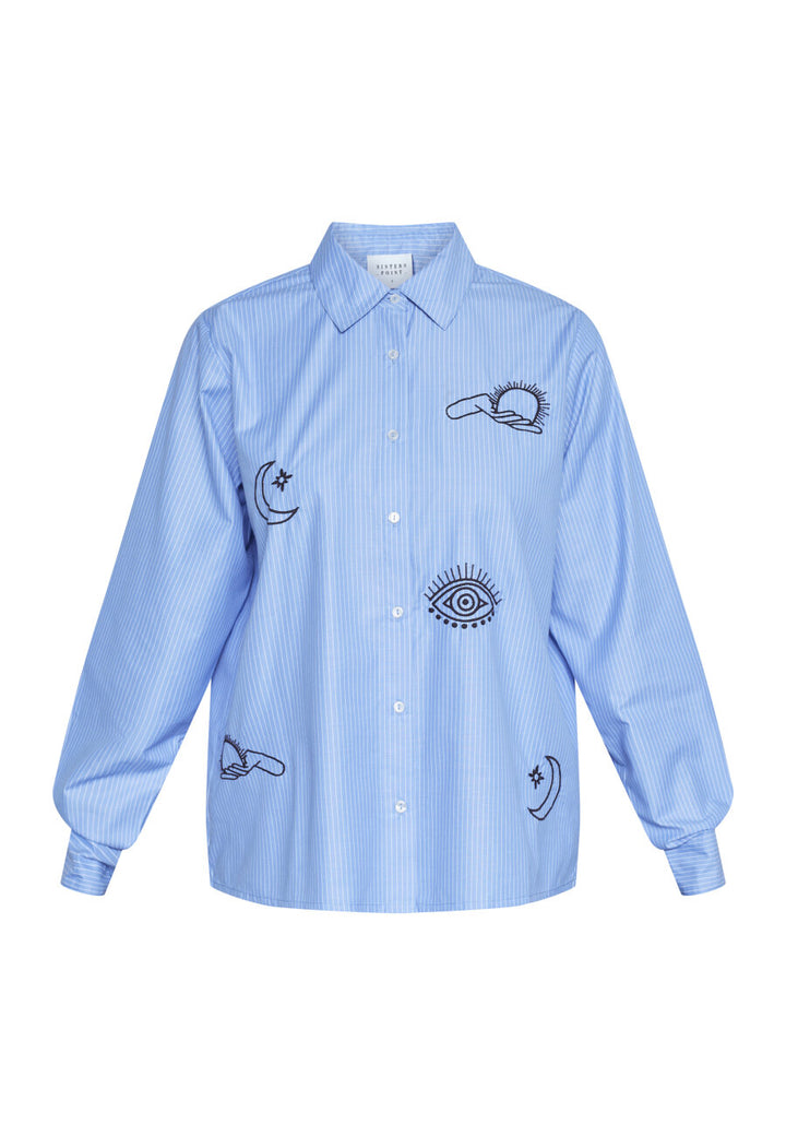 Sisters Point - Ibisa Blouse