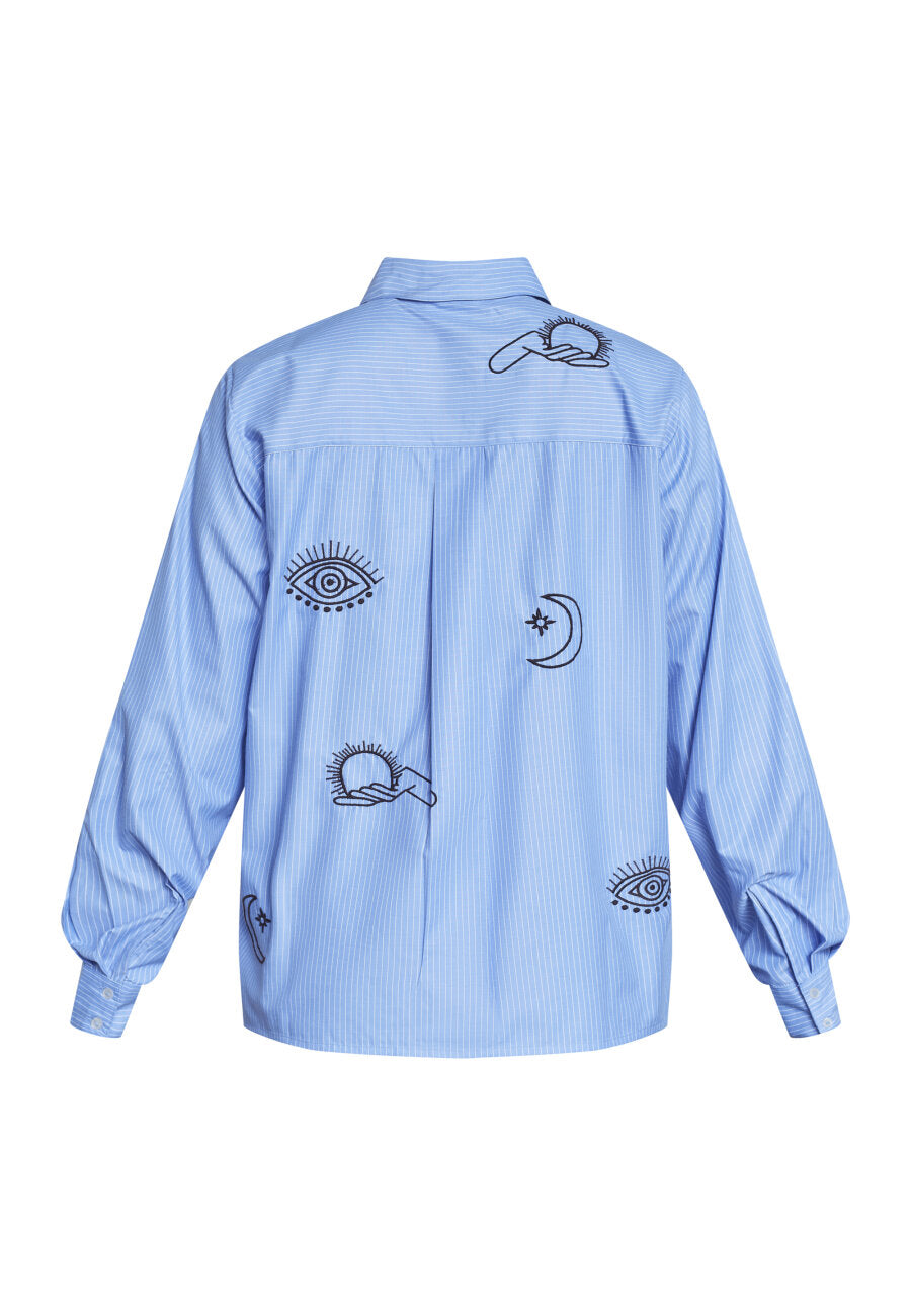 Sisters Point - Ibisa Blouse