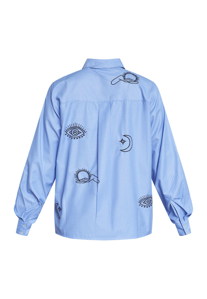 Sisters Point - Ibisa Blouse