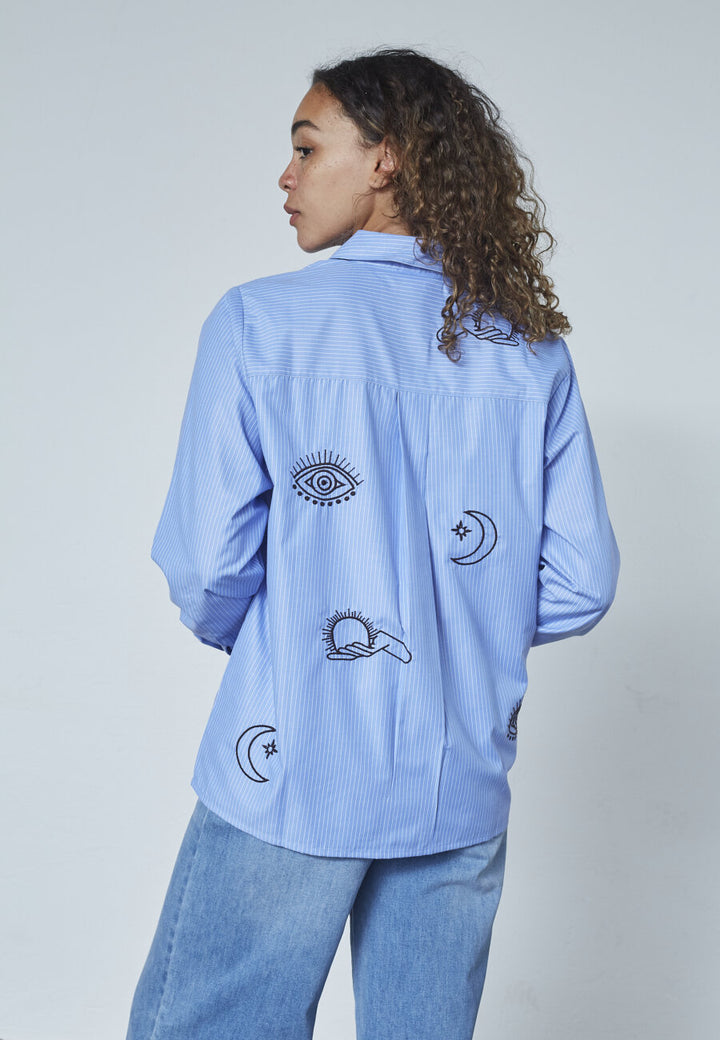 Sisters Point - Ibisa Blouse