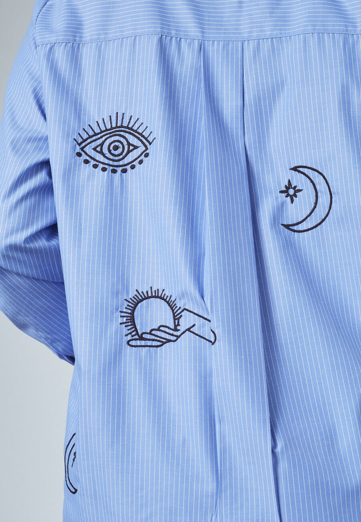 Sisters Point - Ibisa Blouse