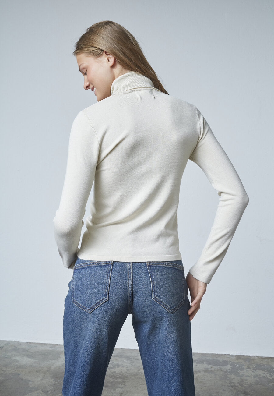 Sisters Point - Lepia Pullover