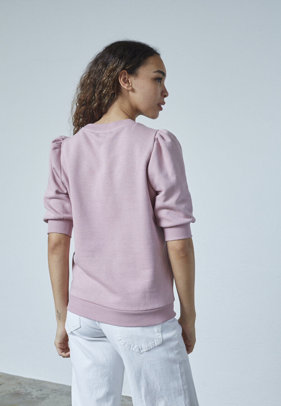 Sisters Point - Peva Puff Sweater