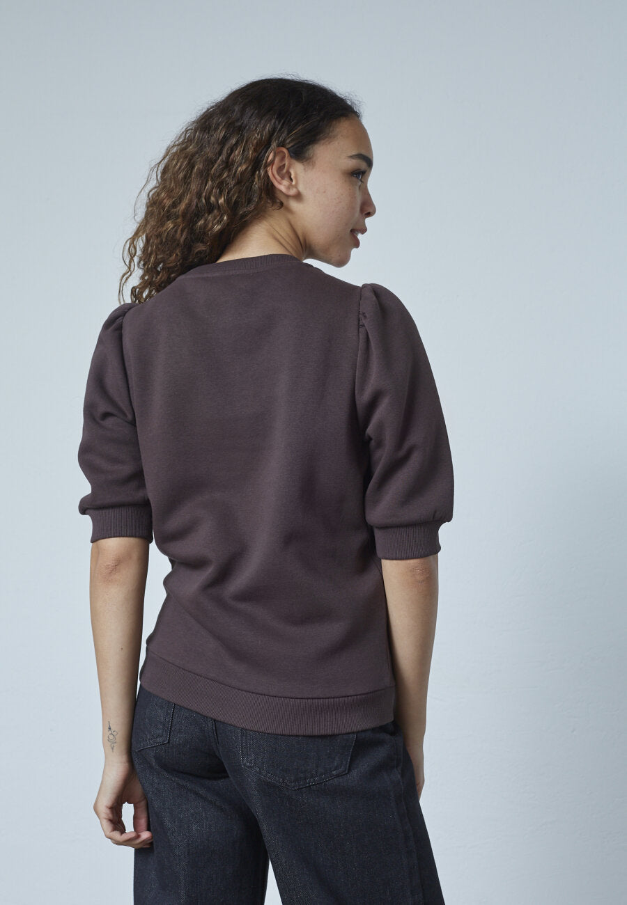 Sisters Point - Peva Puff Sweater