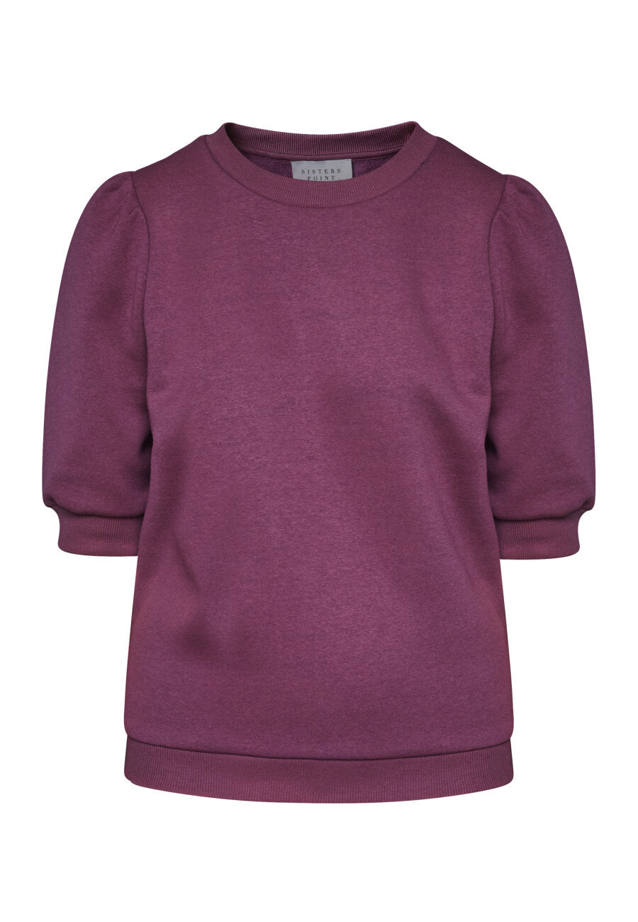 Sisters Point - Peva Puff Sweater