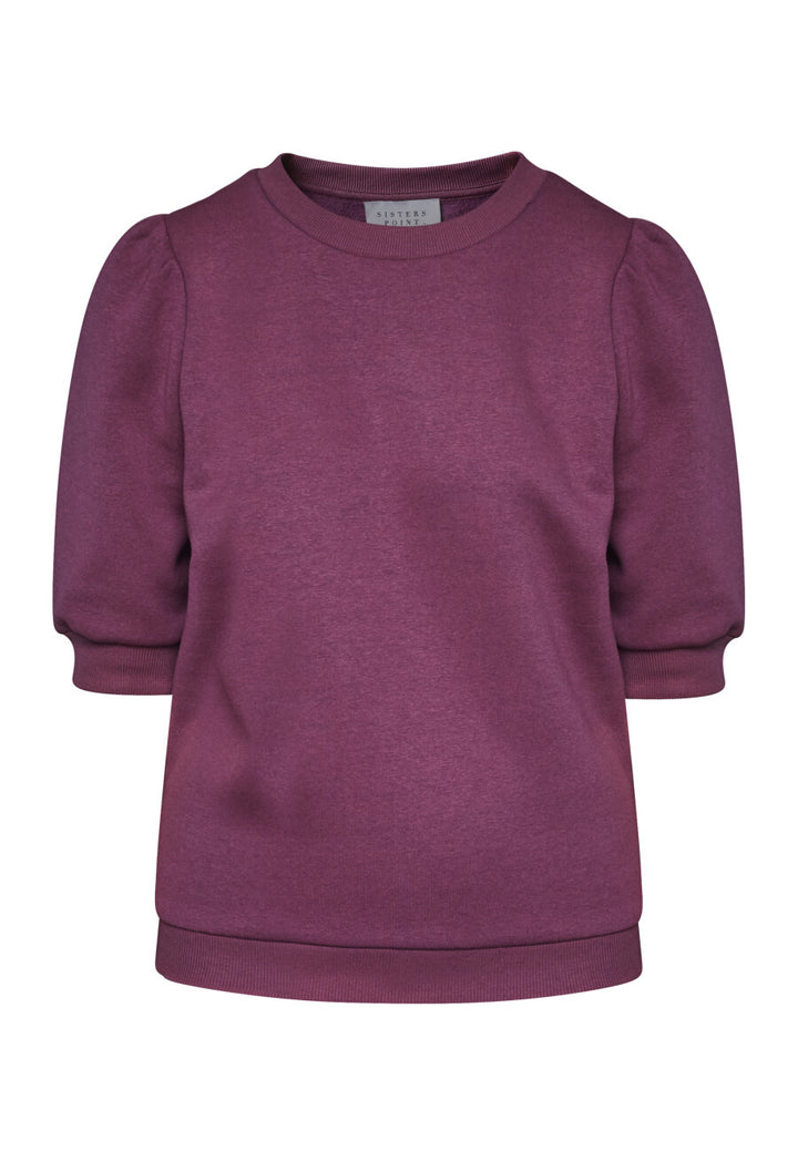 Sisters Point - Peva Puff Sweater