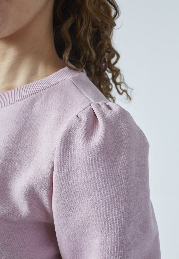 Sisters Point - Peva Puff Sweater