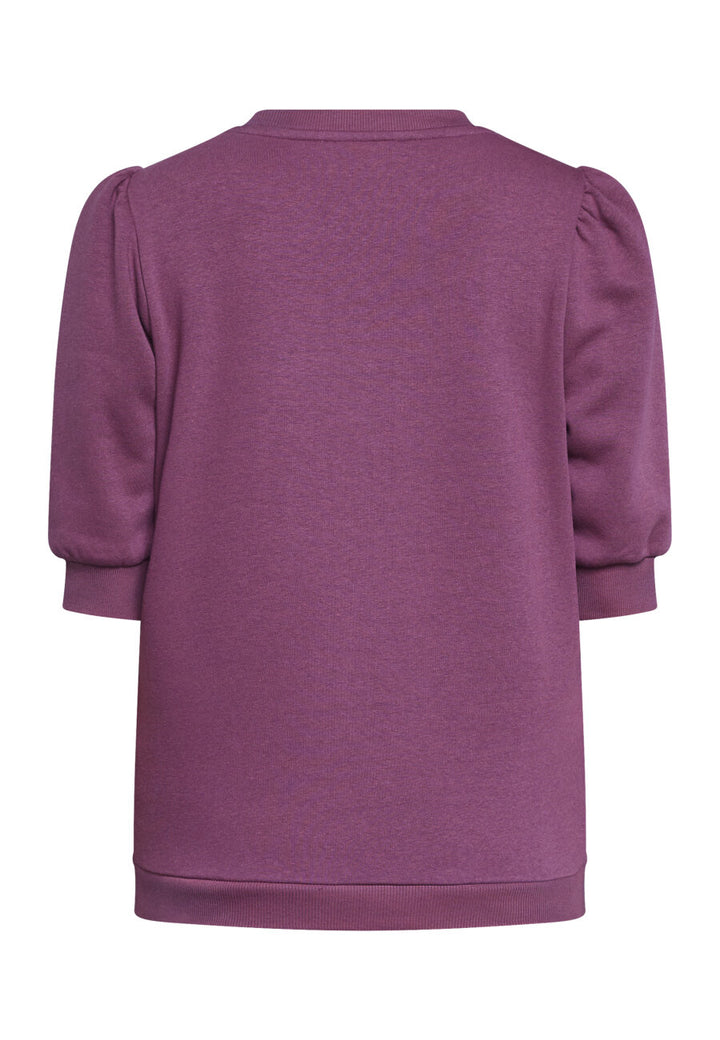 Sisters Point - Peva Puff Sweater