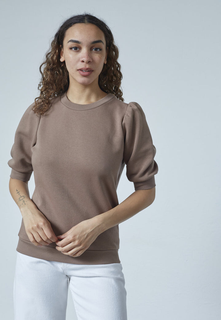 Sisters Point - Peva Puff Sweater