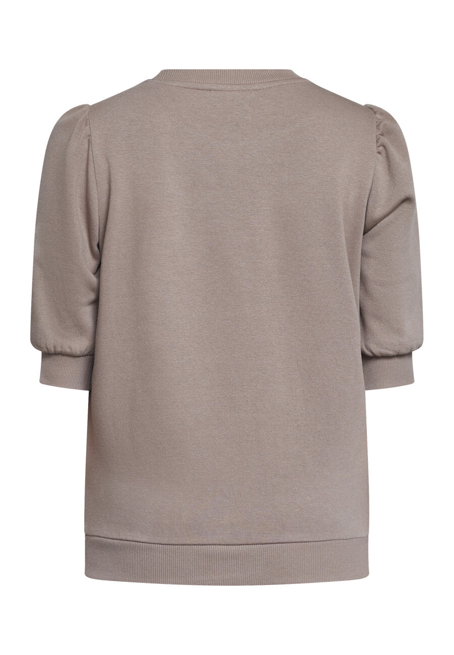 Sisters Point - Peva Puff Sweater