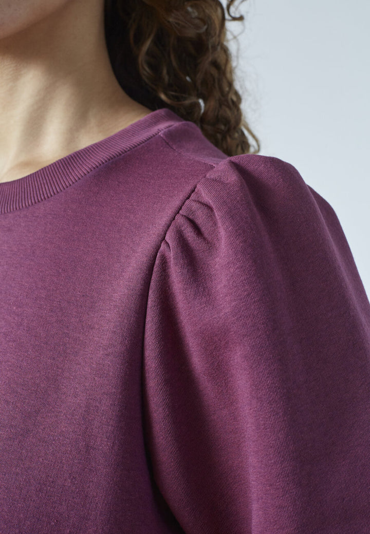 Sisters Point - Peva Puff Sweater