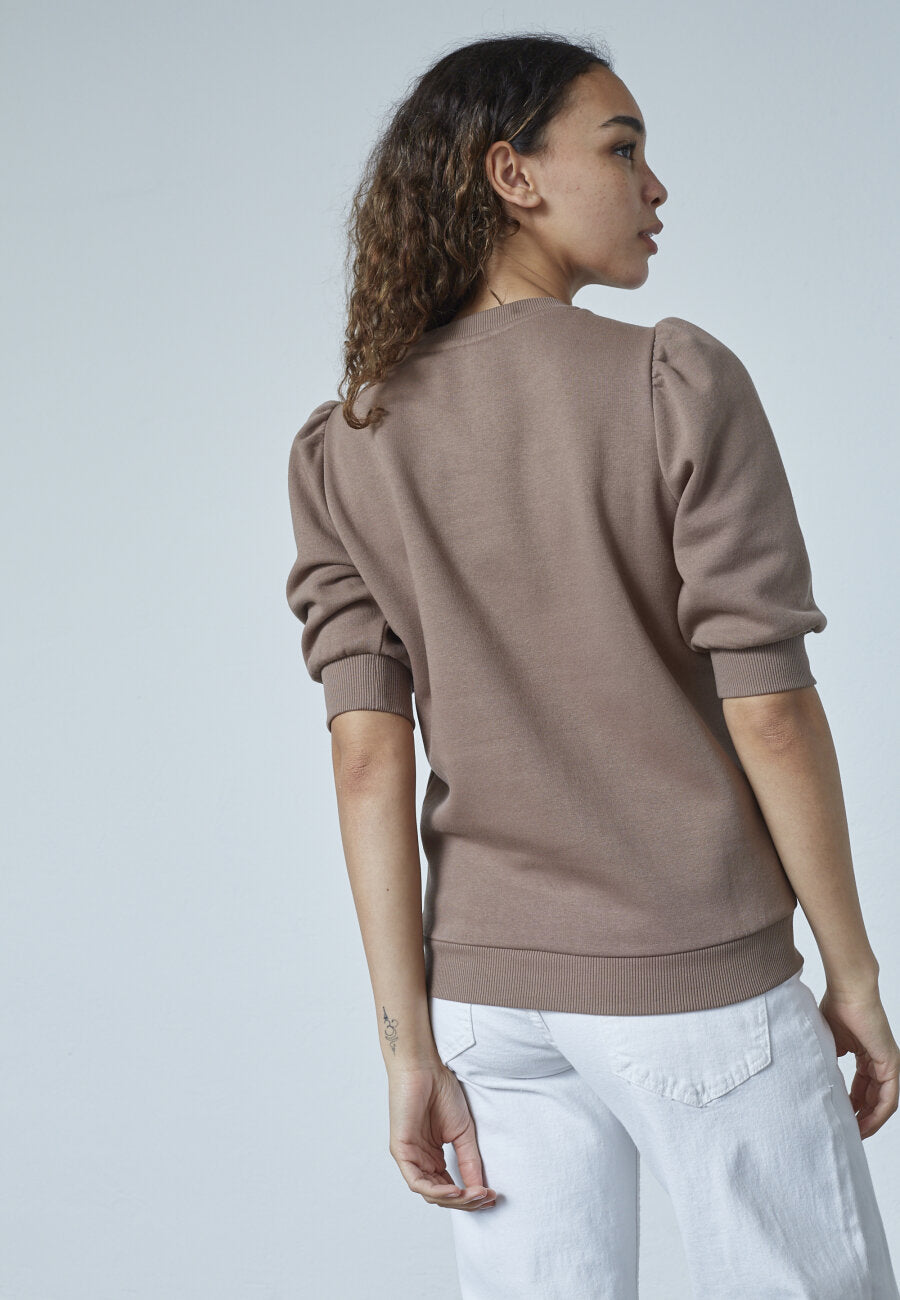 Sisters Point - Peva Puff Sweater