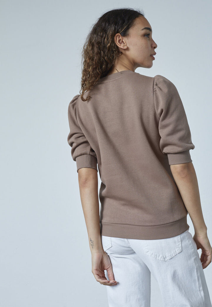 Sisters Point - Peva Puff Sweater