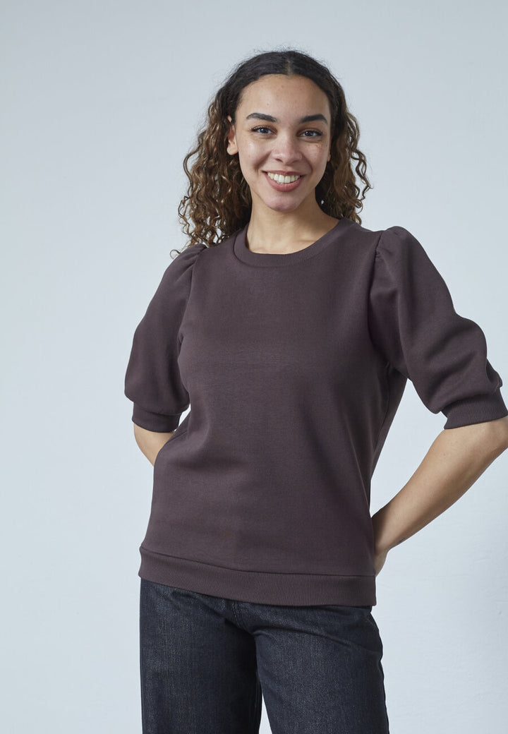 Sisters Point - Peva Puff Sweater