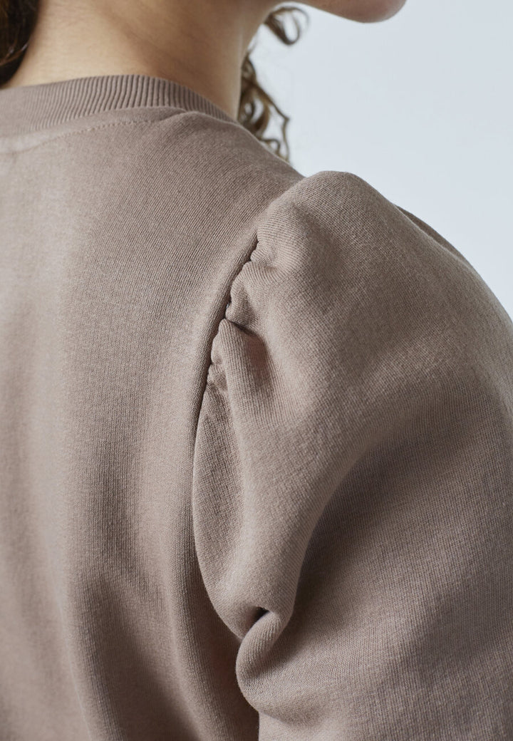 Sisters Point - Peva Puff Sweater