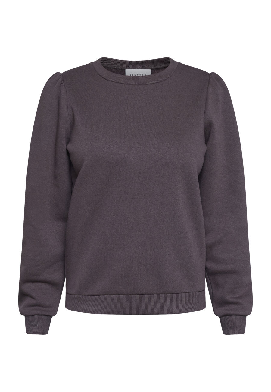 Sisters Point - Peva Puff Sweater