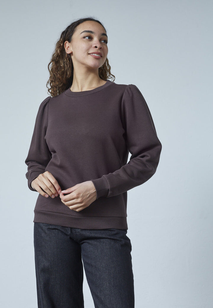 Sisters Point - Peva Puff Sweater