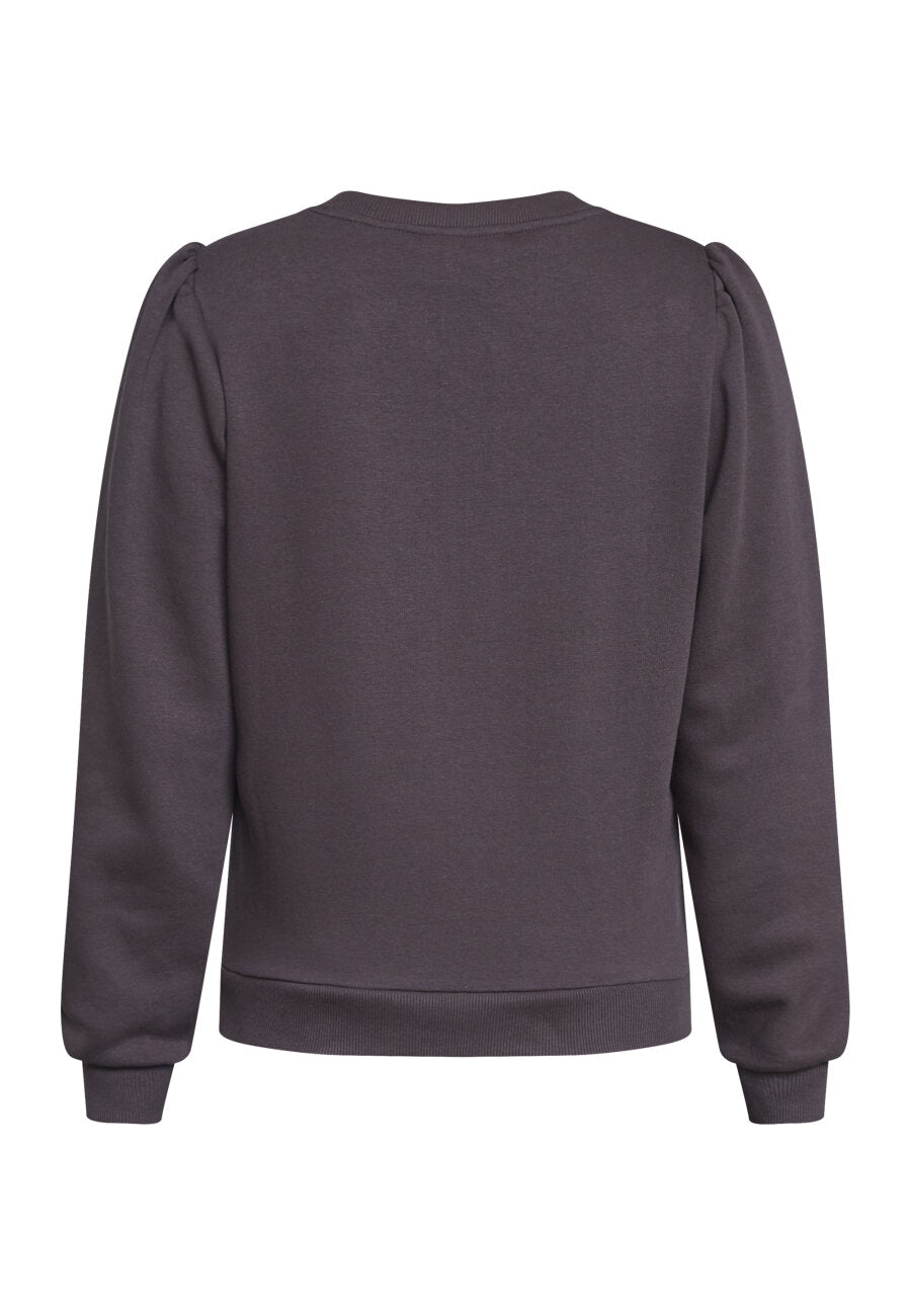 Sisters Point - Peva Puff Sweater