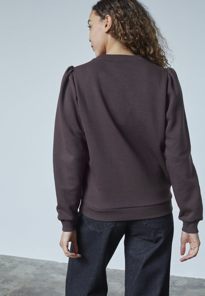 Sisters Point - Peva Puff Sweater