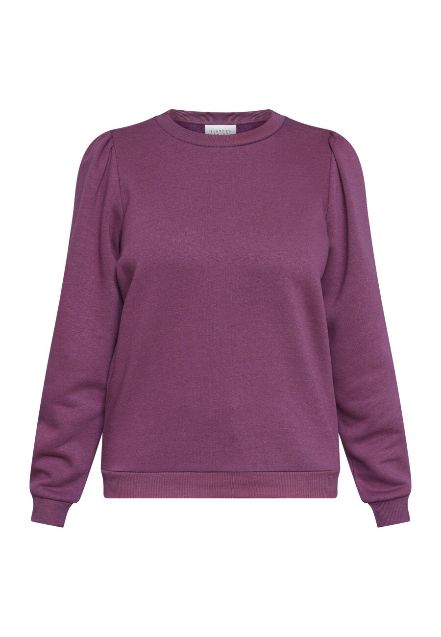 Sisters Point - Peva Puff Sweater