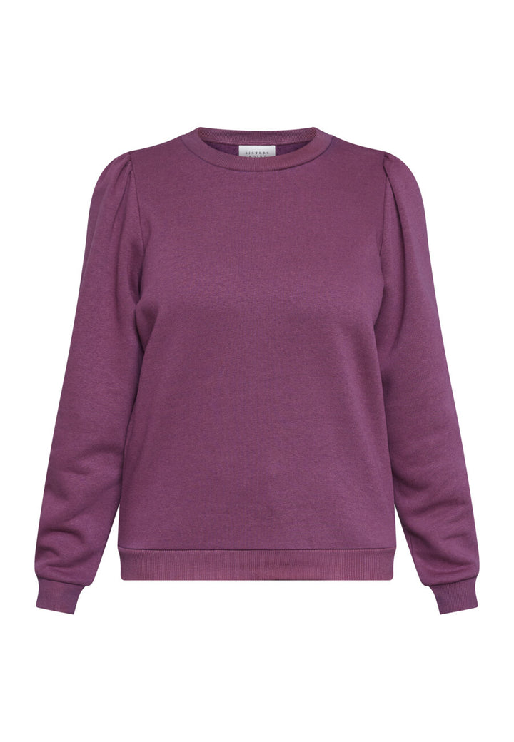Sisters Point - Peva Puff Sweater