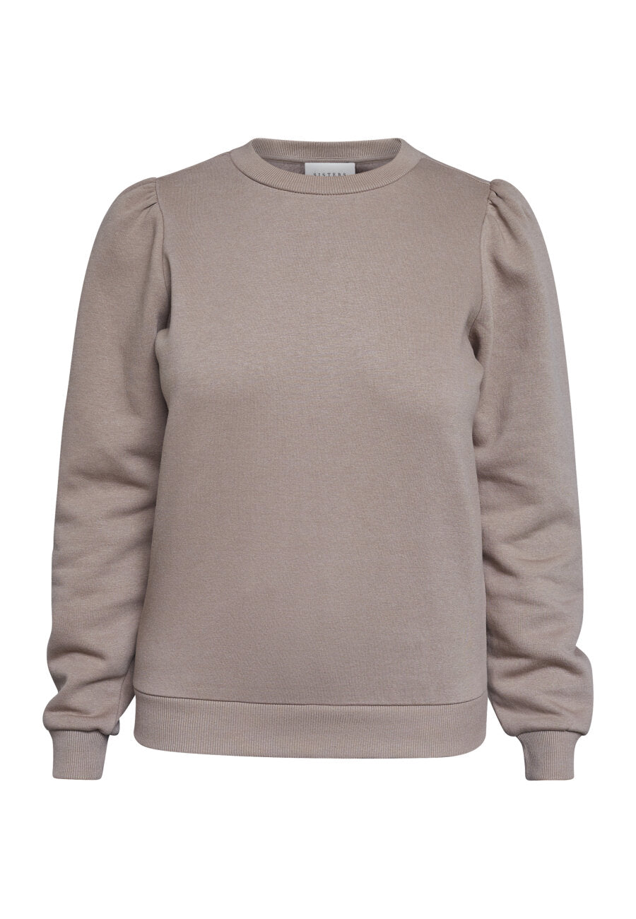 Sisters Point - Peva Puff Sweater