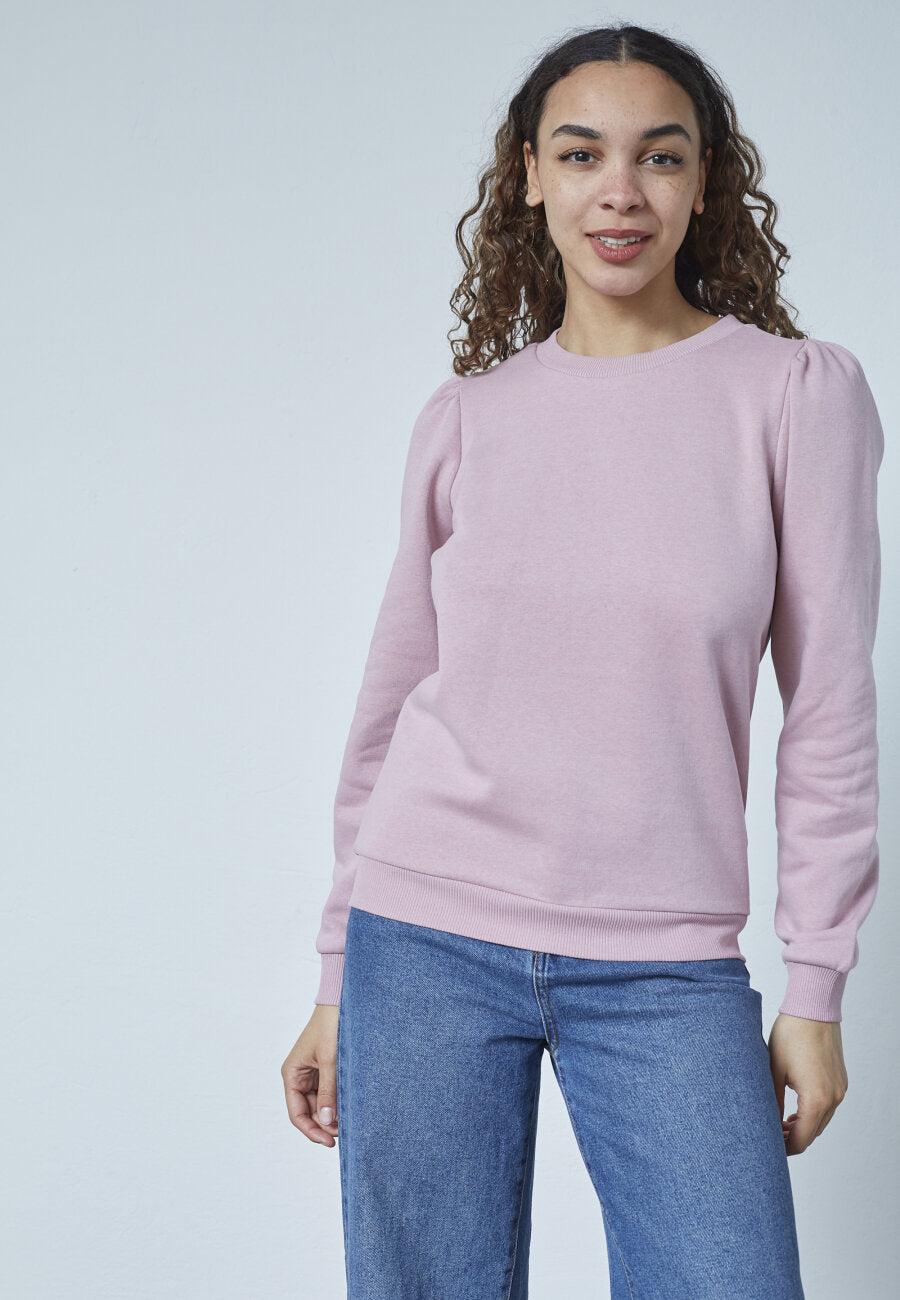 Sisters Point - Peva Puff Sweater